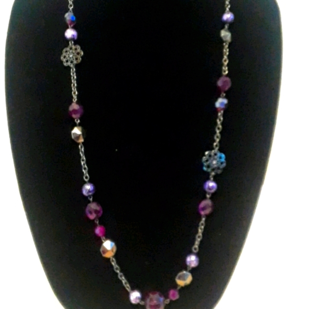 MAURICES NECKLACE